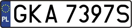 GKA7397S
