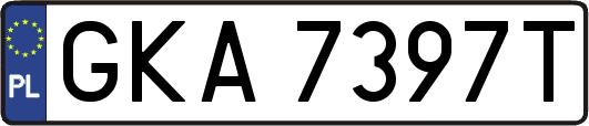 GKA7397T