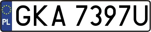 GKA7397U