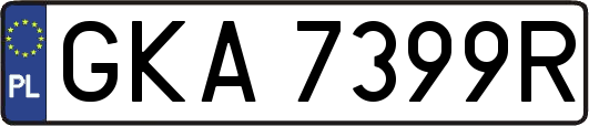 GKA7399R