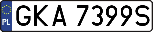 GKA7399S