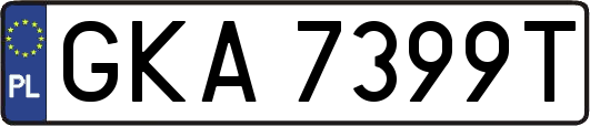 GKA7399T