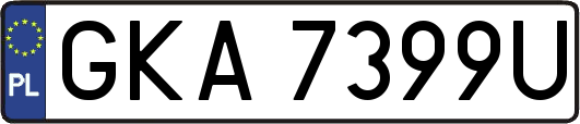 GKA7399U