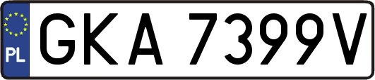GKA7399V