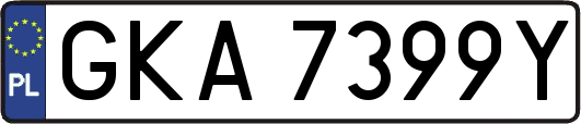 GKA7399Y
