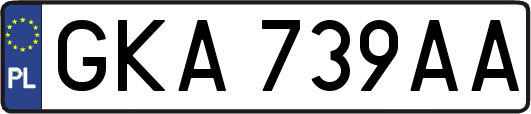 GKA739AA