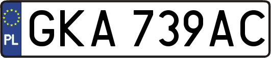 GKA739AC