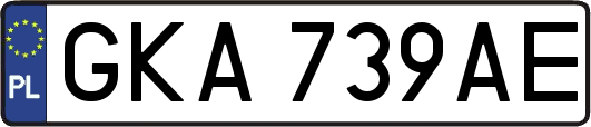 GKA739AE