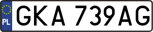 GKA739AG