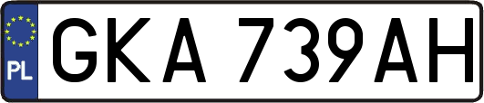 GKA739AH