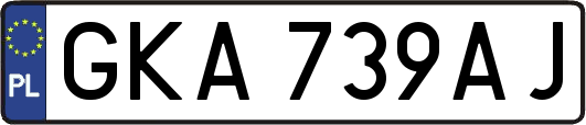 GKA739AJ