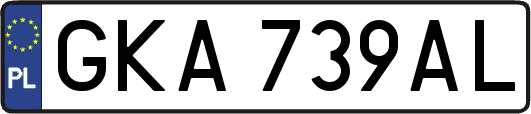 GKA739AL