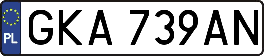 GKA739AN
