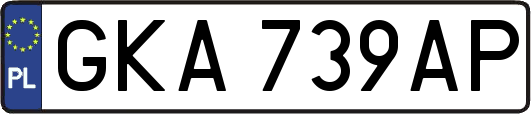 GKA739AP