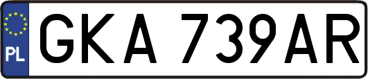 GKA739AR