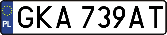 GKA739AT