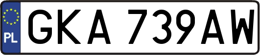 GKA739AW