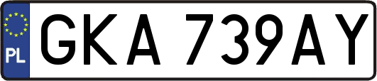 GKA739AY