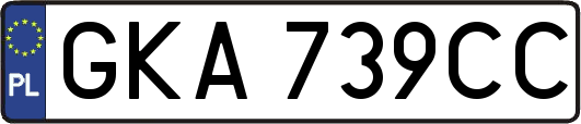GKA739CC