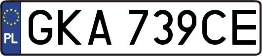 GKA739CE