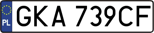 GKA739CF