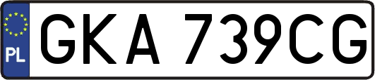 GKA739CG