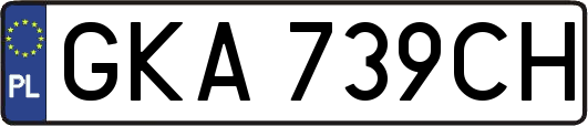 GKA739CH