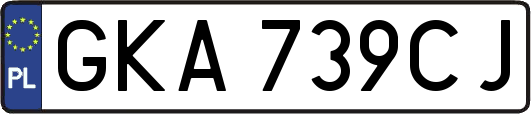GKA739CJ