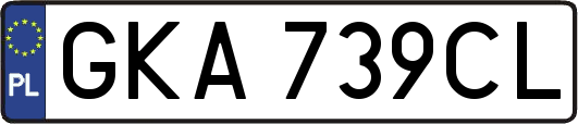 GKA739CL
