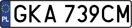 GKA739CM