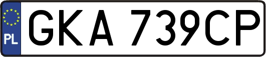 GKA739CP