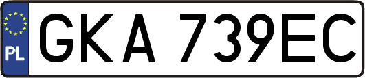 GKA739EC