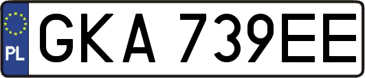 GKA739EE