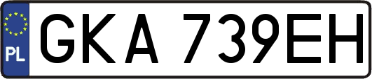 GKA739EH