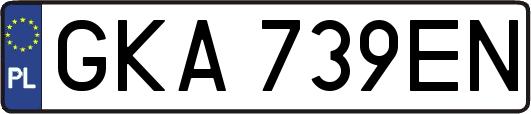 GKA739EN