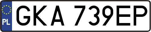 GKA739EP