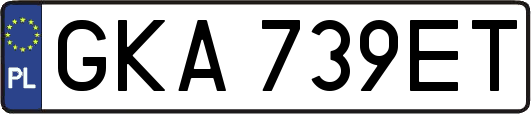 GKA739ET