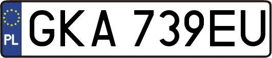 GKA739EU