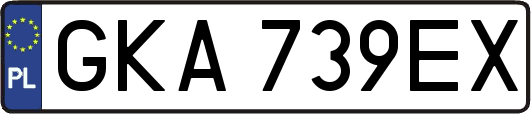 GKA739EX