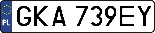 GKA739EY