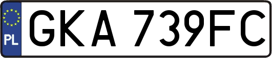 GKA739FC