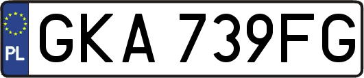GKA739FG