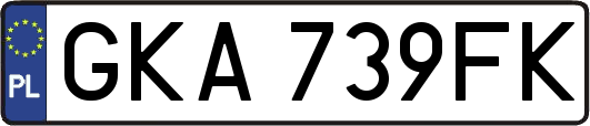 GKA739FK
