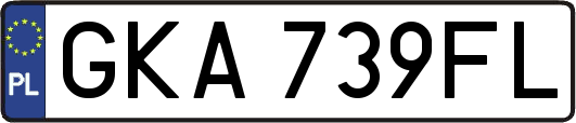 GKA739FL