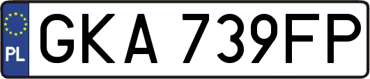 GKA739FP