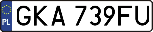 GKA739FU