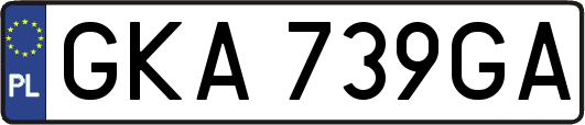 GKA739GA