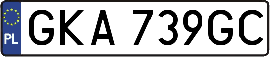 GKA739GC