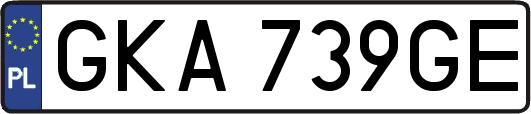 GKA739GE