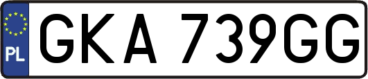 GKA739GG